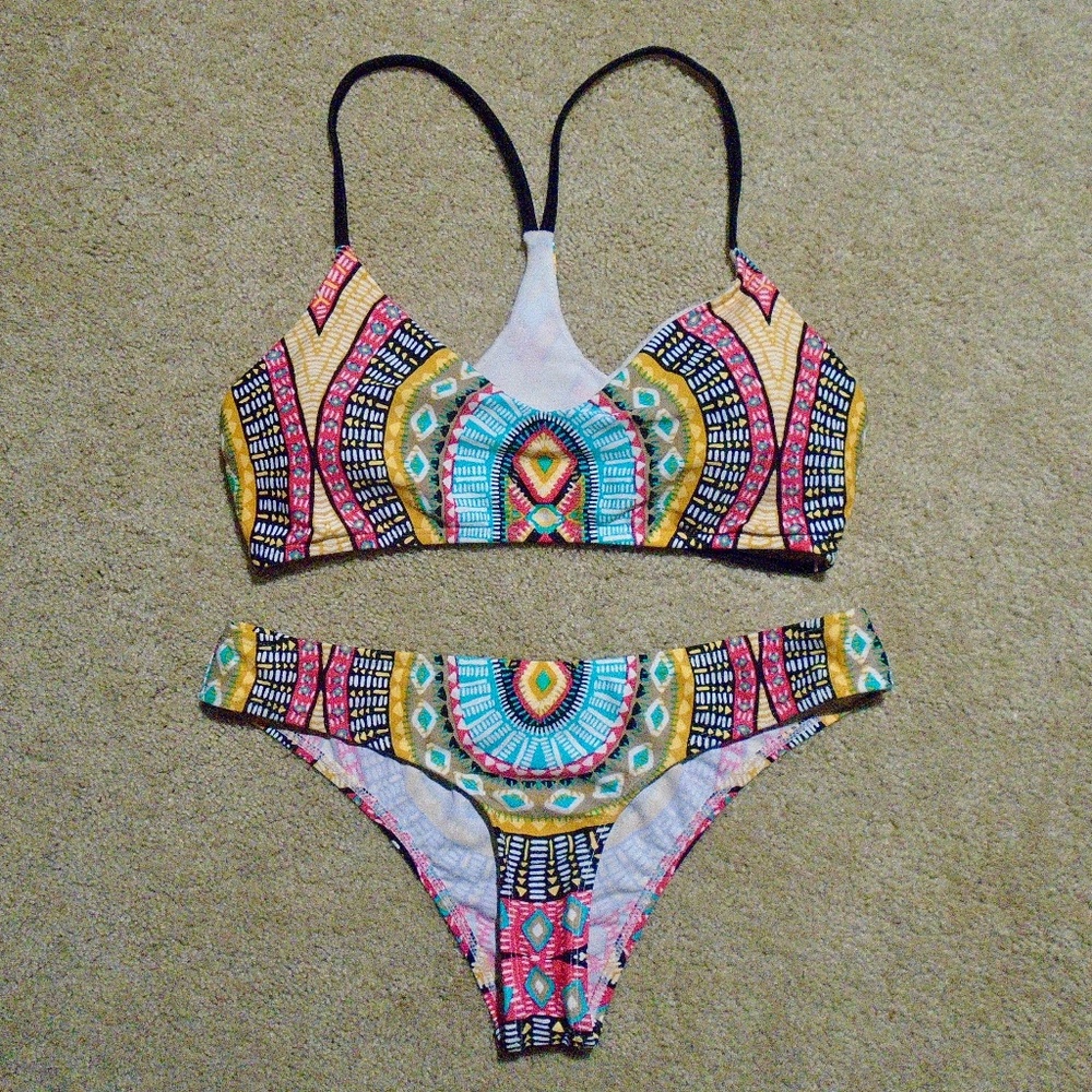 BODY GLOVE Culture Lola Bottom XS - Picture 4 of 8